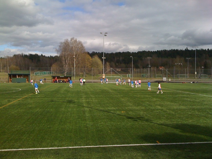 Ekeberg