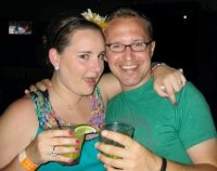 Rockhurst High School Employee Elizabeth Vandyke's profile photo