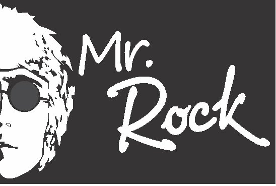 mr rock