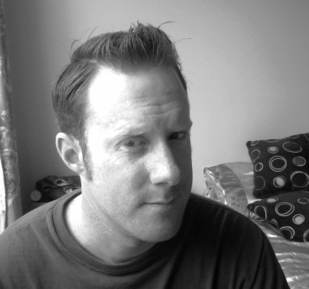 REAP Wairarapa Employee Aaron Pinkham's profile photo