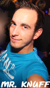 Ringbahn Roulette Employee Robert Lüders's profile photo