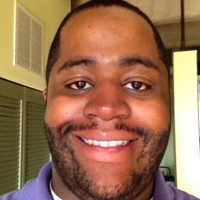 Oakton Community College Employee Bernard Little's profile photo