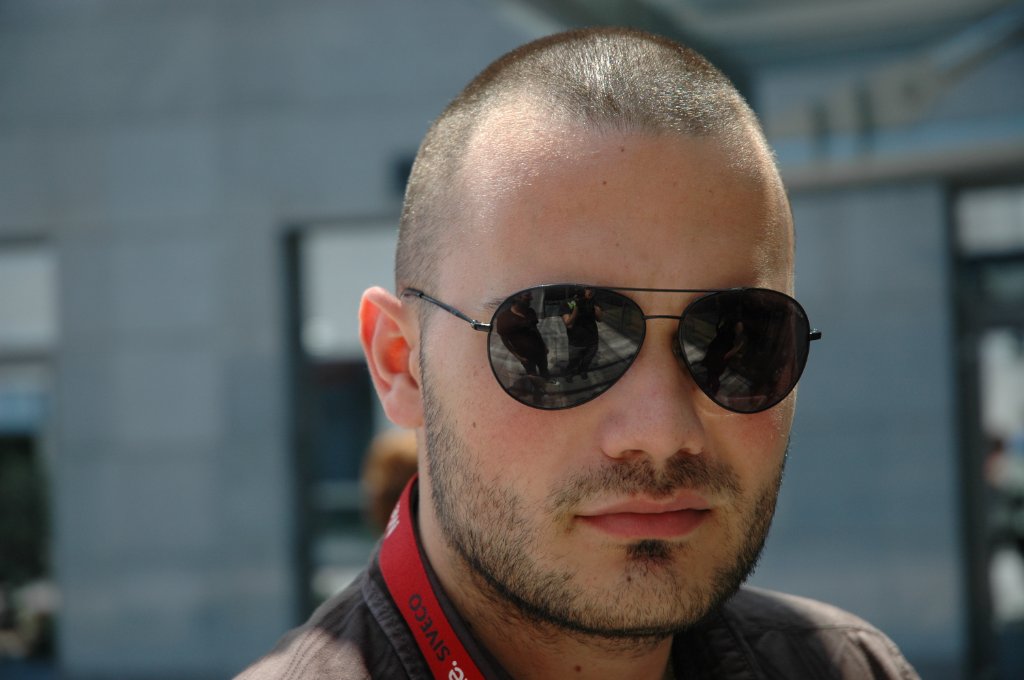 InCrys Employee Paul G's profile photo