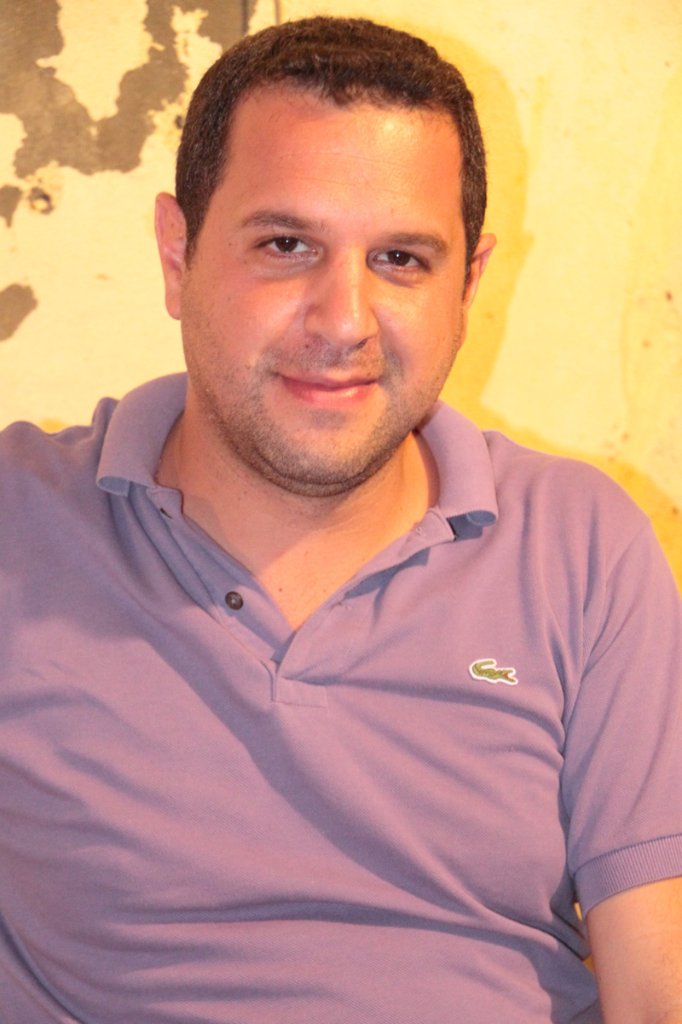 Wael Jaber