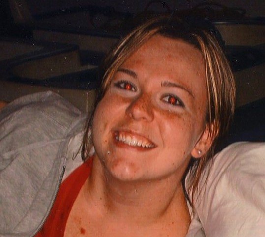TaxSlayer Gator Bowl Employee Katie Cox's profile photo