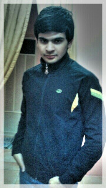 Mustafa Ahmad