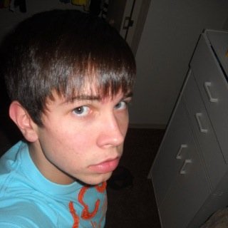 derek ramsey biography